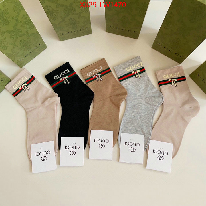 Sock-Gucci,how can i find replica , ID: LW1470,$: 29USD