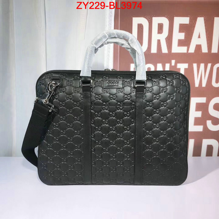 Gucci Bags(TOP)-Handbag-,ID: BL3974,$: 229USD