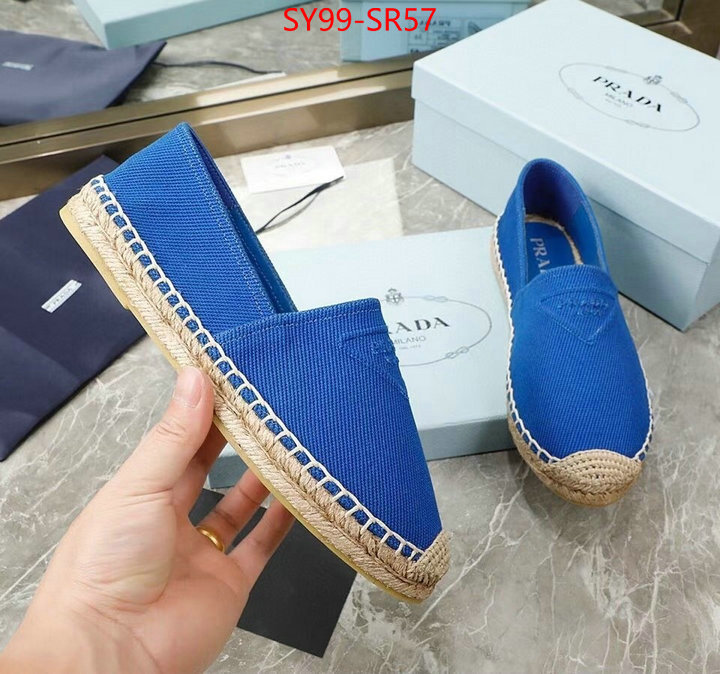 Women Shoes-Prada,quality replica , ID: SR57,$:99USD