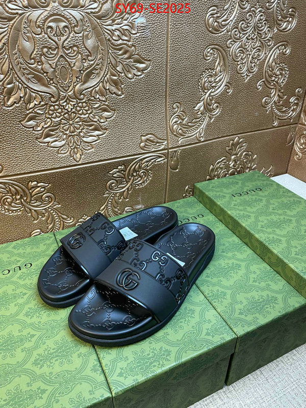 Men Shoes-Gucci,online store , ID: SE2025,$: 69USD