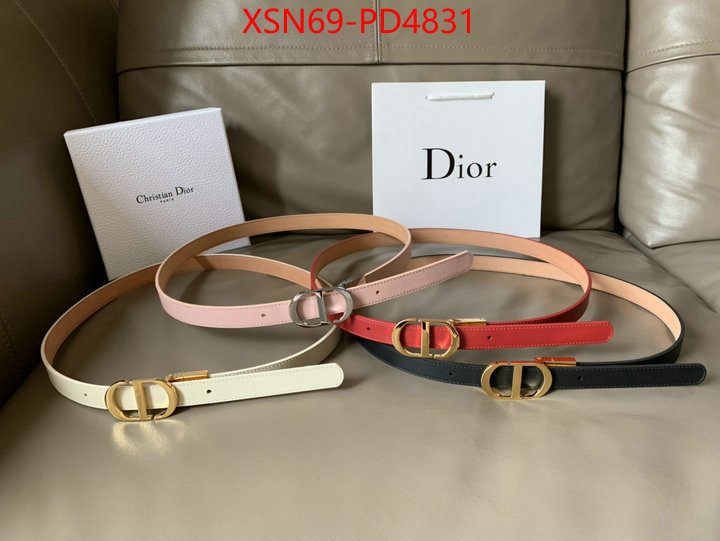 Belts-Dior,supplier in china , ID: PD4831,$: 69USD