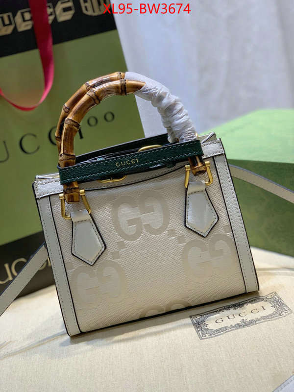 Gucci Bags(4A)-Diana-Bamboo-,shop the best high authentic quality replica ,ID: BW3674,$: 95USD