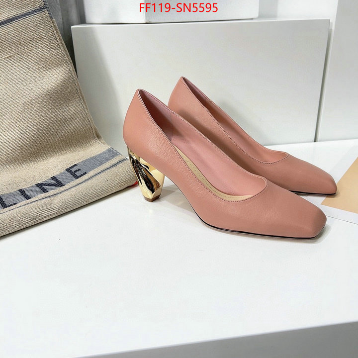 Women Shoes-Dior,replica 1:1 , ID: SN5595,$: 119USD