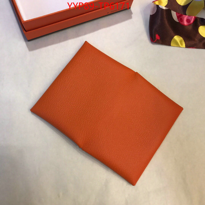 Hermes Bags(TOP)-Wallet-,replica for cheap ,ID: TP6171,$: 89USD