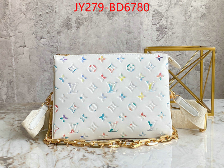 LV Bags(TOP)-Pochette MTis-Twist-,ID: BD6780,$: 279USD