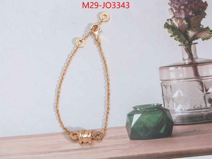 Jewelry-Bvlgari,buy the best replica , ID: JO3343,$: 29USD