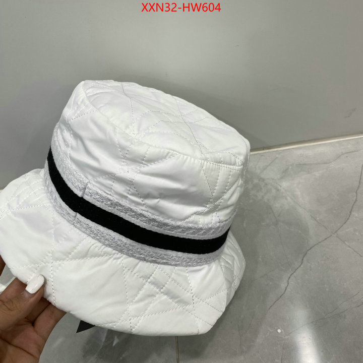 Cap (Hat)-Dior,buying replica , ID: HW604,$: 32USD