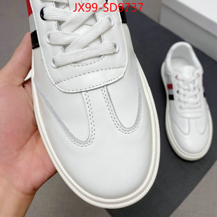 Men Shoes-Thom Browne,replcia cheap from china , ID: SD9737,$: 99USD