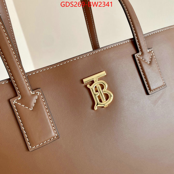 Burberry Bags(TOP)-Handbag-,luxury 7 star replica ,ID: BW2341,$: 269USD