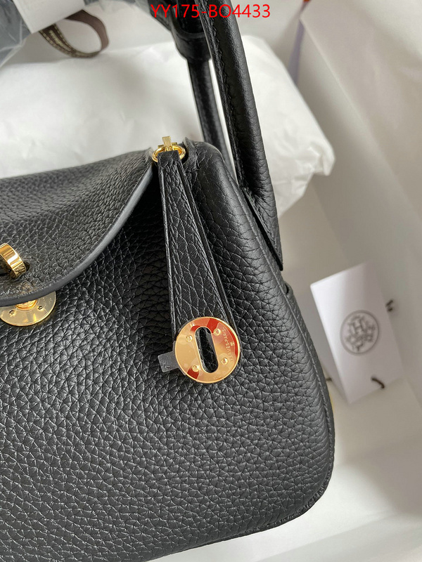 Hermes Bags(TOP)-Lindy-,7 star collection ,ID: BO4433,$: 175USD