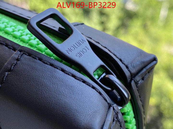 LV Bags(TOP)-Steamer Nano-,ID: BP3229,$: 169USD