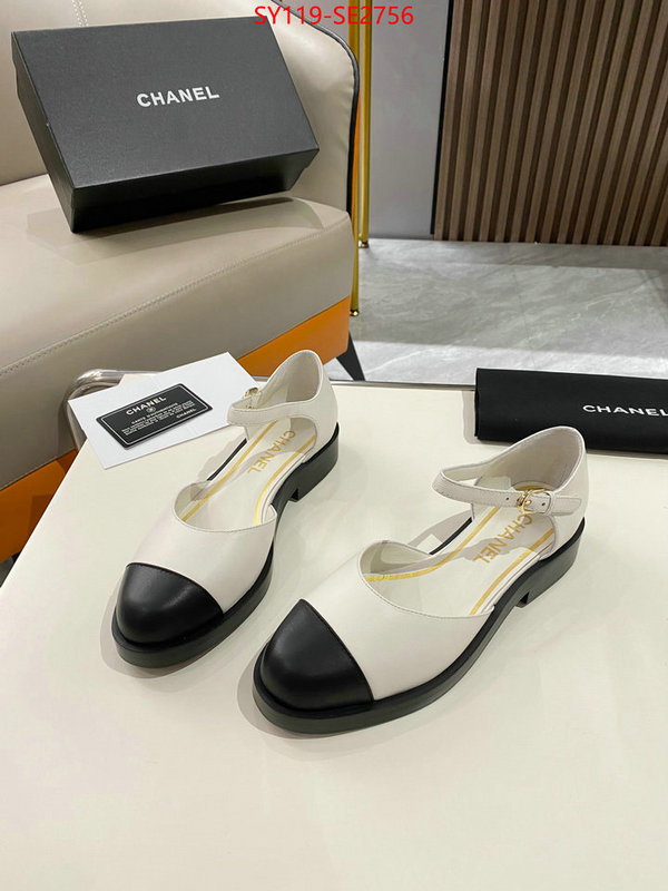 Women Shoes-Chanel,what , ID: SE2756,$: 119USD