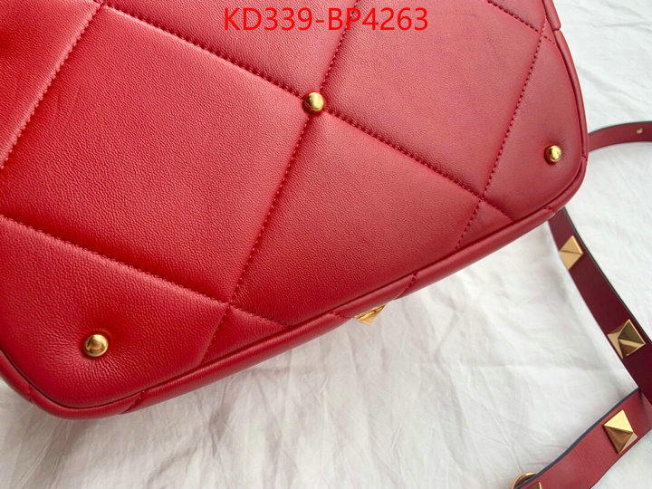 Valentino Bags (TOP)-Roman Stud-,1:01 ,ID: BP4263,$: 339USD