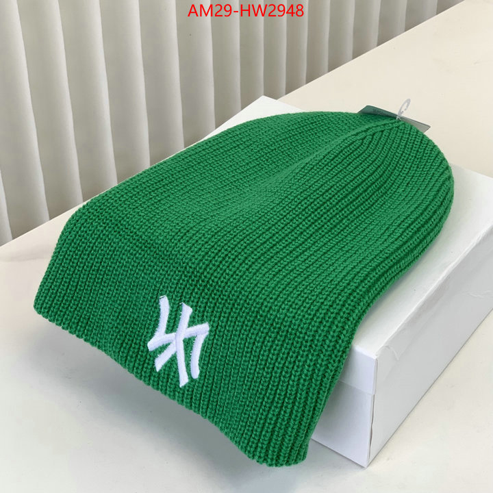 Cap (Hat)-New Yankee,luxury shop , ID: HW2948,$: 29USD