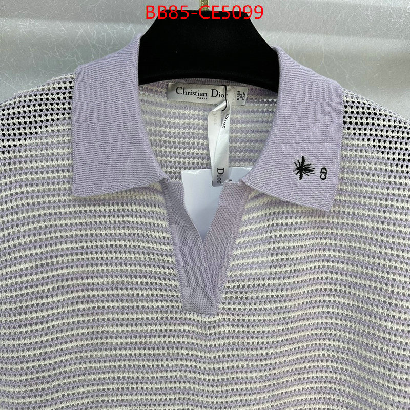 Clothing-Dior,best like , ID: CE5099,$: 85USD