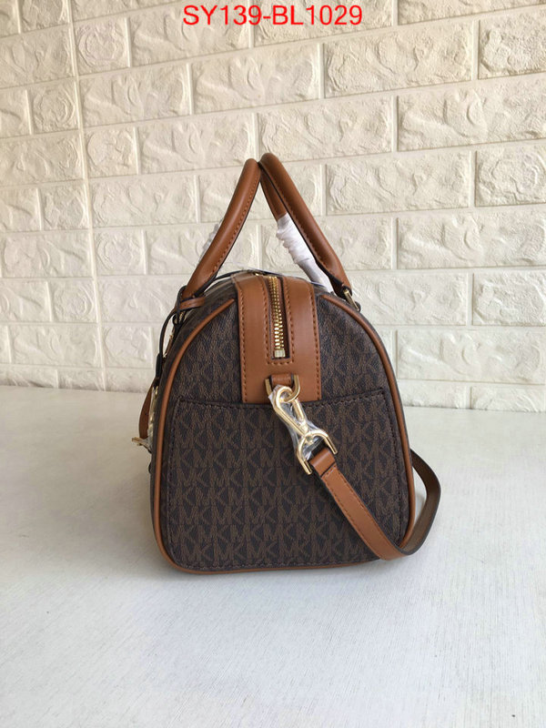 Michael Kors Bags(TOP)-Handbag-,best quality fake ,ID: BL1029,$: 139USD