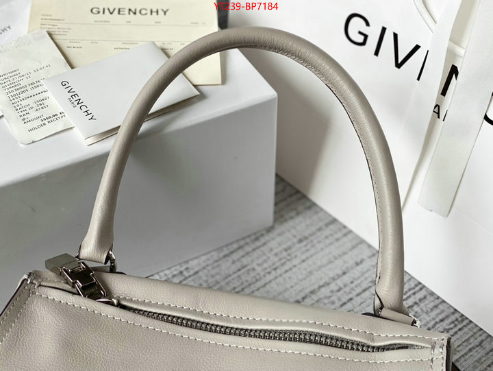 Givenchy Bags (TOP)-Handbag-,ID: BP7184,