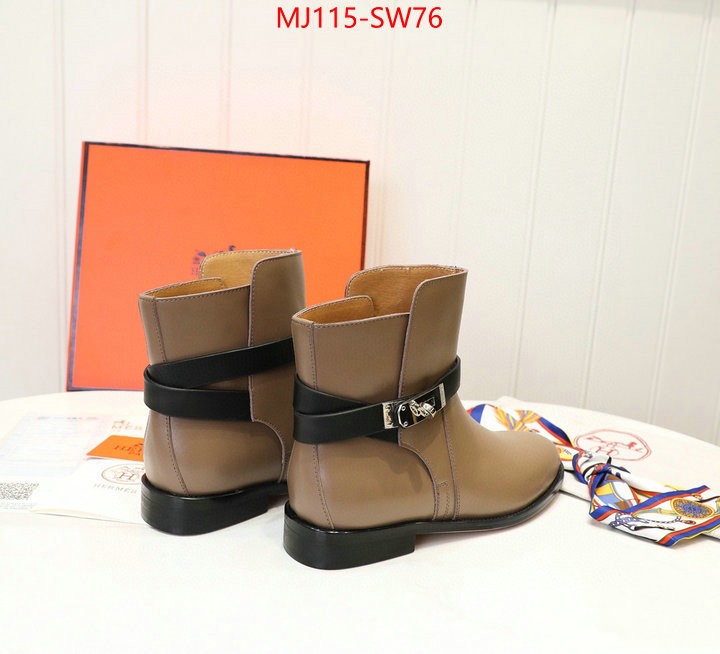 Women Shoes-Hermes,the quality replica , ID: SW76,$: 115USD