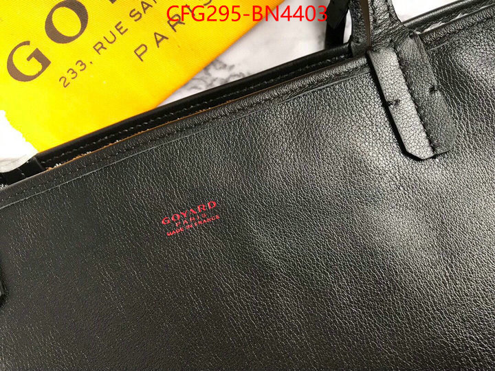 Goyard Bags(TOP)-Handbag-,ID: BN4403,$: 295USD