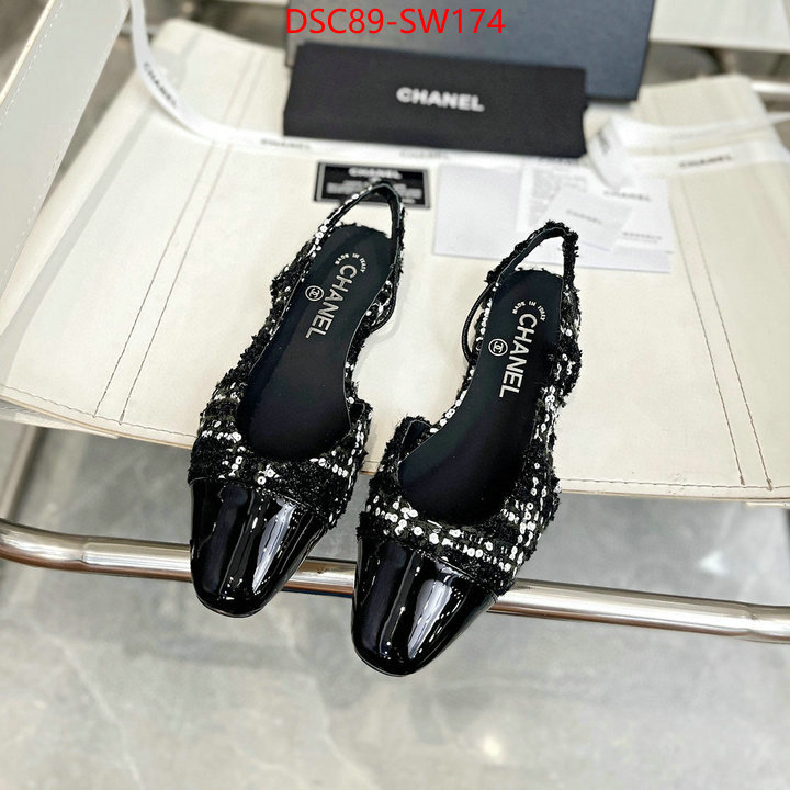 Women Shoes-Chanel,is it illegal to buy dupe , ID: SW174,$: 89USD