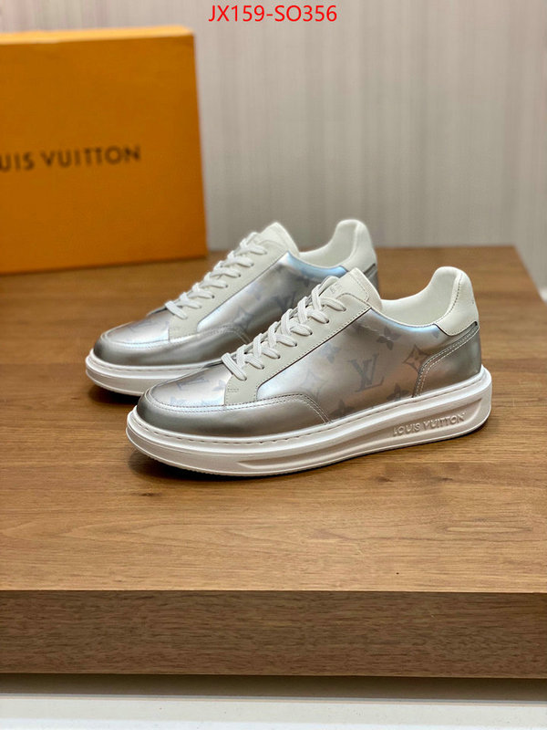 Men Shoes-LV,how can i find replica , ID: SO356,$: 159USD