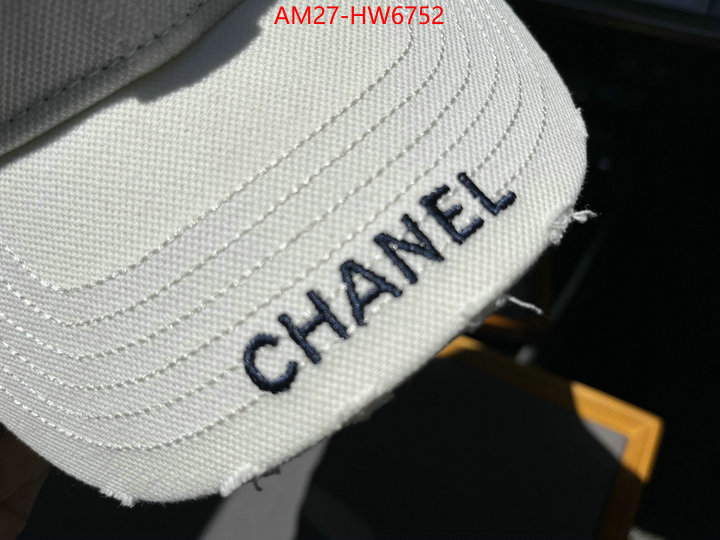 Cap (Hat)-Chanel,where can i find , ID: HW6752,$: 27USD