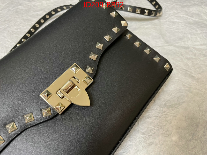 Valentino Bags (TOP)-Diagonal-,high quality online ,ID: BR92,$: 209USD