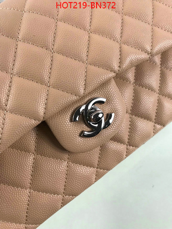 Chanel Bags(TOP)-Diagonal-,ID: BN372,$: 219USD