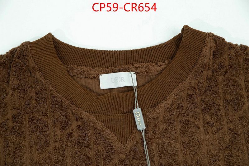 Clothing-Dior,shop the best high authentic quality replica , ID: CR654,$: 59USD