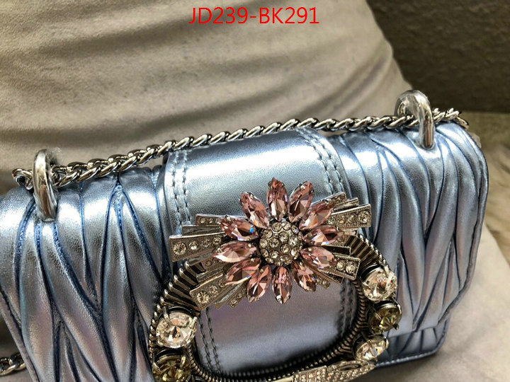 Miu Miu Bags(TOP)-Diagonal-,first top ,ID: BK291,$:239USD