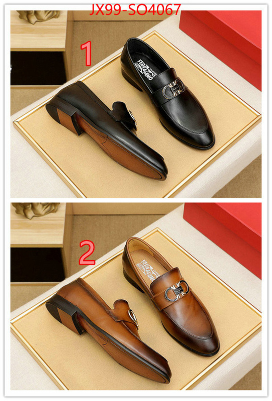 Men shoes-Ferragamo,aaaaa customize , ID: SO4067,$: 99USD