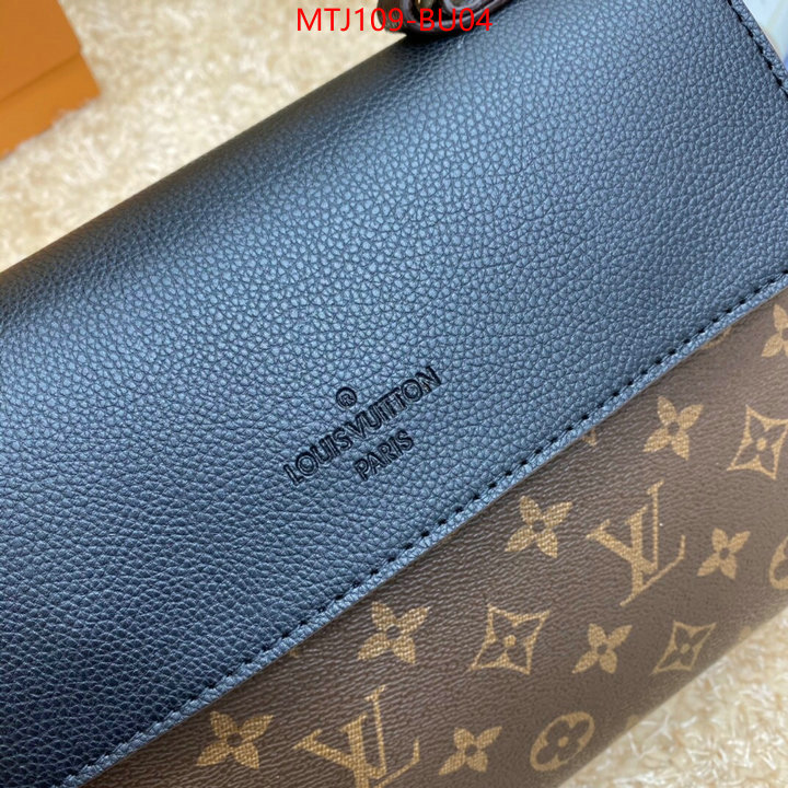 LV Bags(4A)-Pochette MTis Bag-Twist-,ID: BU04,$: 109USD