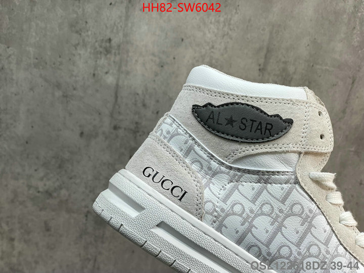Men Shoes-Gucci,fake high quality , ID: SW6042,$: 82USD