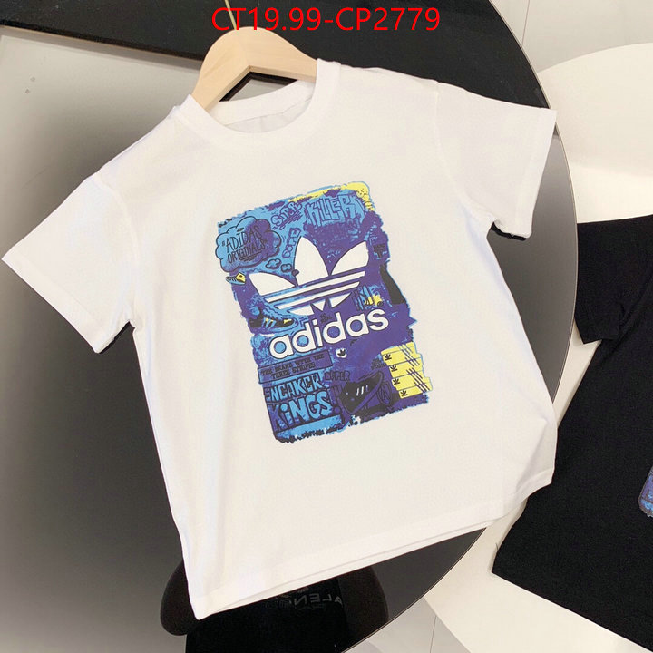 Kids clothing-Adidas,perfect quality , ID: CP2779,