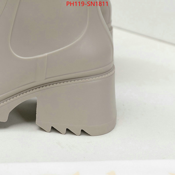 Women Shoes-Chloe,aaaaa+ quality replica , ID: SN1811,$: 119USD