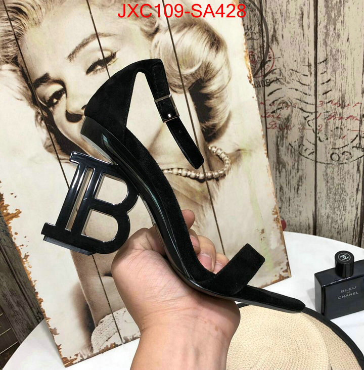 Women Shoes-Balmain,wholesale replica shop , ID:SA428,$: 109USD