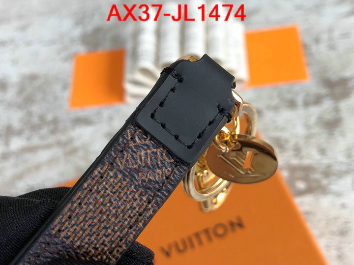 Key pendant(TOP)-LV,replica aaaaa+ designer , ID: JL1474,$: 37USD