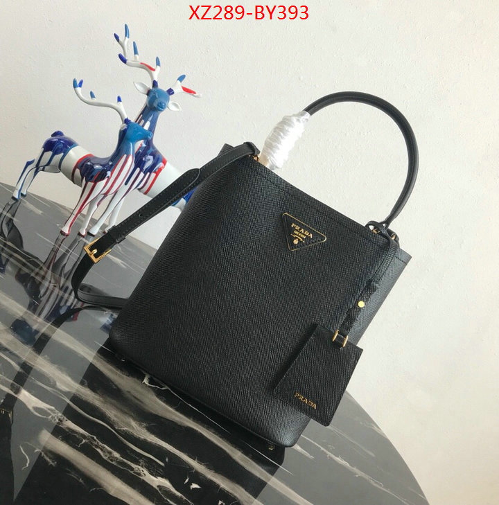 Prada Bags(TOP)-Diagonal-,ID: BY393,