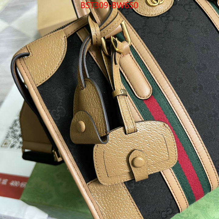 Gucci Bags(TOP)-Handbag-,7 star collection ,ID: BW650,$: 309USD