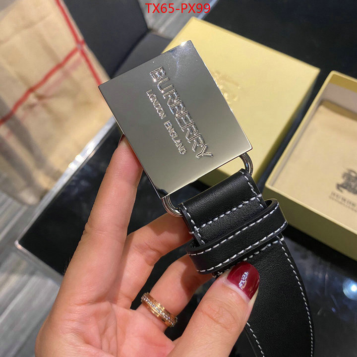 Belts-Burberry,best website for replica , ID: PX99,$: 65USD