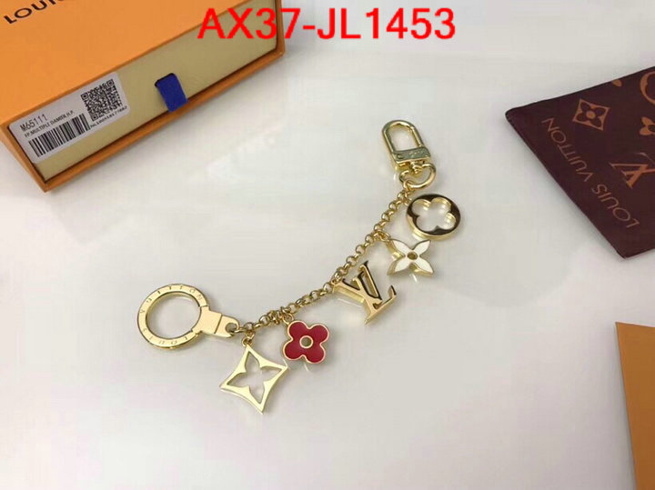 Key pendant(TOP)-LV,best luxury replica , ID: JL1453,$: 37USD