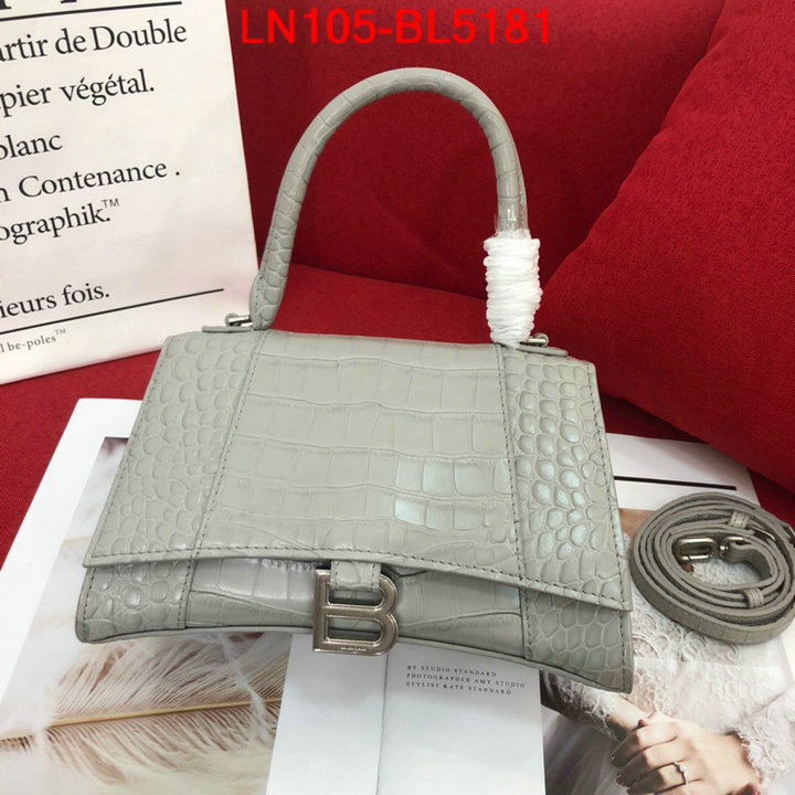 Balenciaga Bags(4A)-Hourglass-,for sale online ,ID: BL5181,$: 105USD