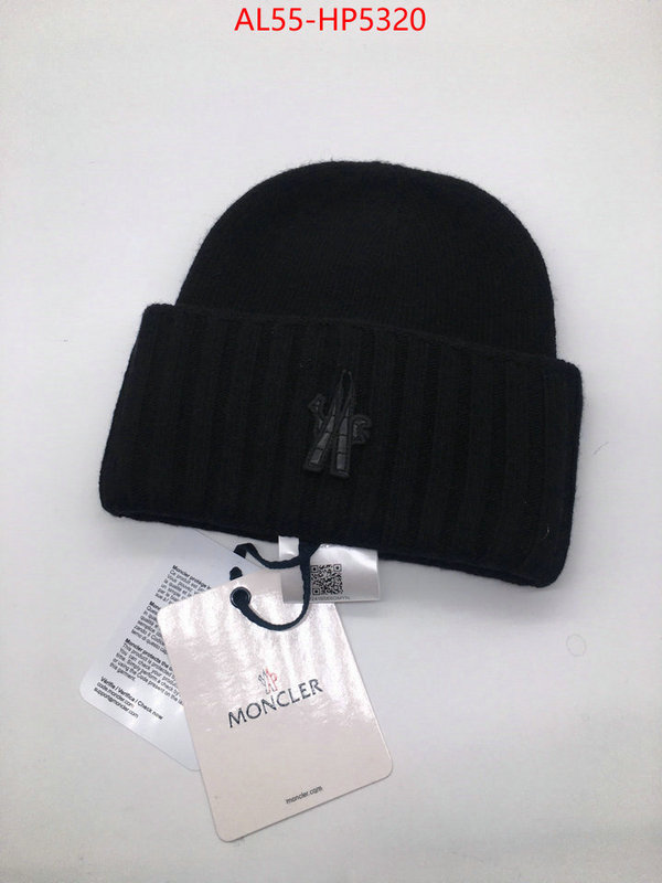 Cap (Hat)-Moncler,online china , ID: HP5320,$: 55USD