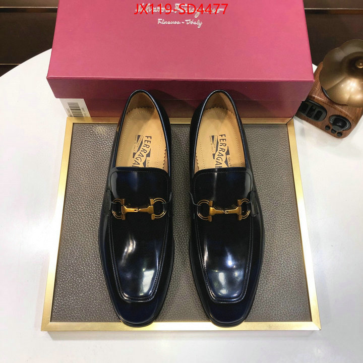 Men shoes-Ferragamo,online sale , ID: SD4477,$: 119USD