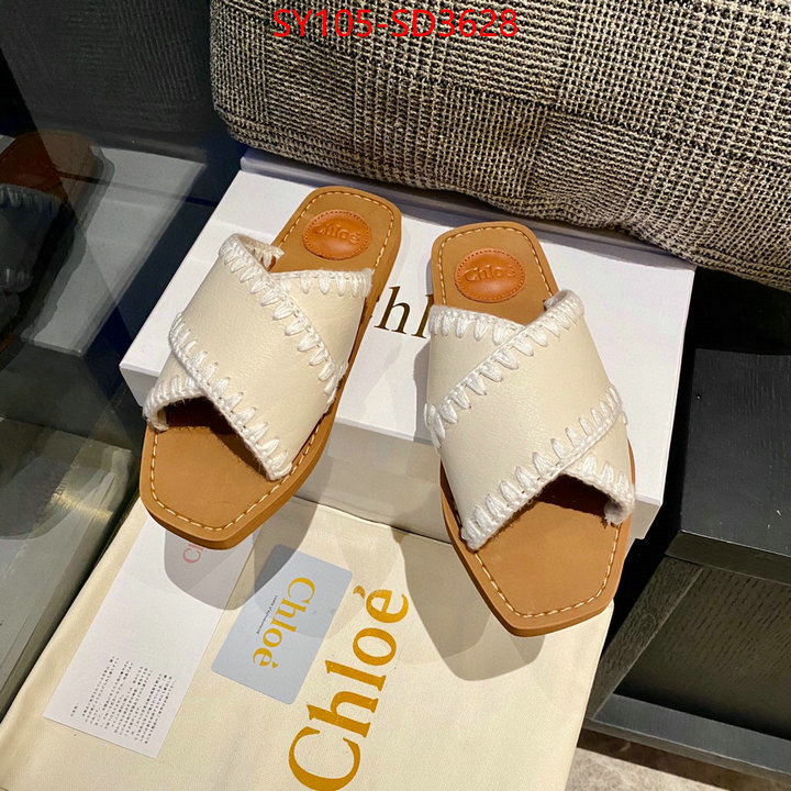 Women Shoes-Chloe,where can i find , ID: SD3628,$: 105USD