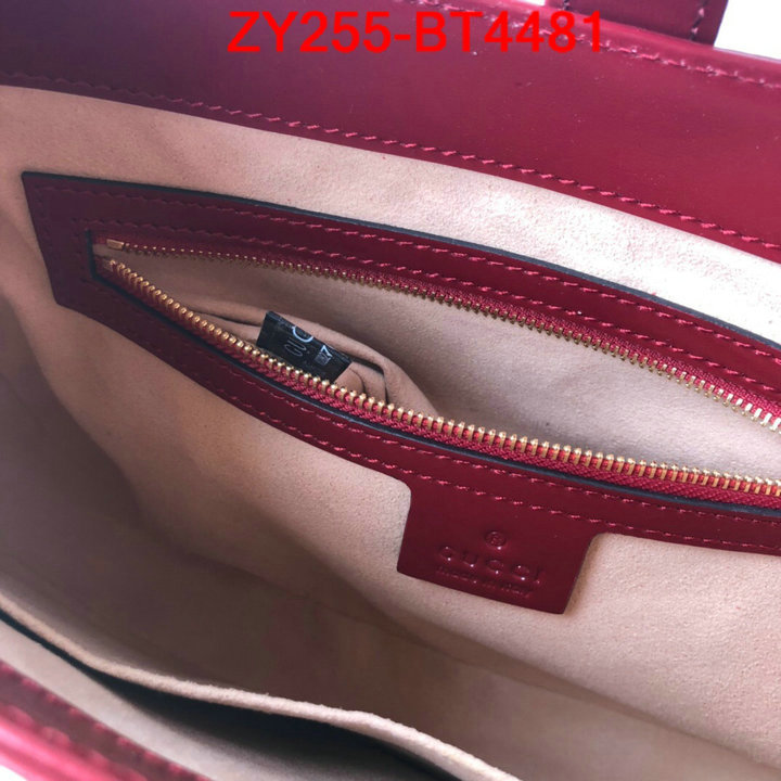 Gucci Bags(TOP)-Jackie Series-,replicas ,ID: BT4481,$: 255USD