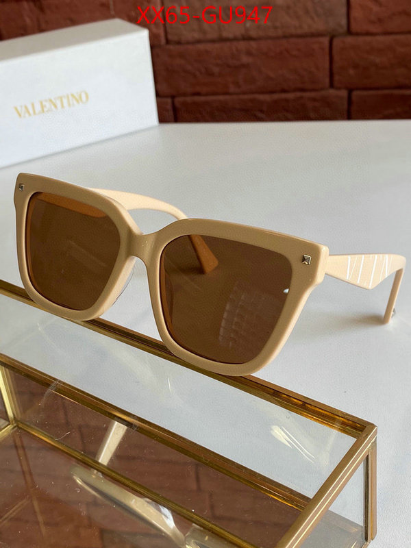 Glasses-Valentino,can i buy replica , ID: GU947,$: 65USD