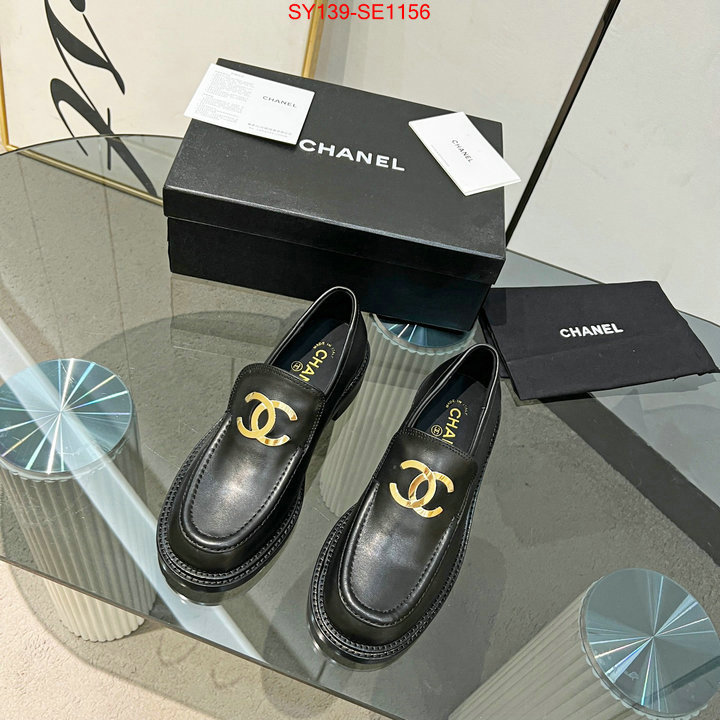 Women Shoes-Chanel,replcia cheap from china , ID: SE1156,$: 139USD