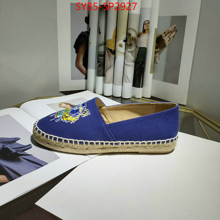 Women Shoes-Kenzo,where can i find , ID: SP2927,$: 85USD