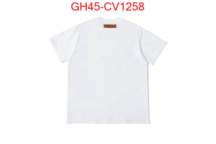 Clothing-LV,replica , ID: CV1258,$: 45USD